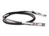 HPE Networking X240 10G SFP+ SFP+ 3m DAC Cable