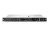 HPE ProLiant DL20 Gen10 + 1HE Xeon E-2336 6-Core 3.4GHz 1x16GB-U 4xSFF Hot Plug VROC 500W Server