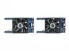 HPE ProLiant DL380 Gen11 2U High Performance Fan Kit