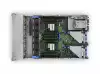 HPE ProLiant DL380 Gen11 Intel Xeon Silver 4510 2.4GHz 12c 8SFF 2x32GB 1GbE MR408i-o 2x480GB SATA SSD 2x1000W Server (P)