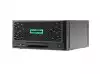 HPE ProLiant MicroServer Gen10 Plus v2 Intel Xeon E-2314 4-core 16GB-U VROC 4LFF-NHP 180W External PS Server