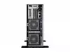 HPE ProLiant ML350 Gen11 4410Y 2.0GHz 12-core 1P 32GB-R MR408i-o 8SFF 1000W RPS Server