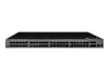 HUAWEI S5735-L48P4X-A1 48x10/100/1000BASE-T ports 4x10GE SFP+ ports PoE+ AC power