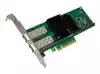 Intel Ethernet Converged Network Adapter X710-DA2, retail unit