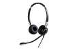 JABRA BIZ 2400 Duo USB NEXT GENERATION Type: 82 E-STD Noise-Cancelling USB connector with mute-button and volume control