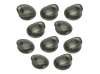 JABRA Eargel kit (S/M/L) - 10 x 3 units PACK