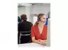 JABRA Evolve 40 MS mono Headset on-ear convertible wired USB-C