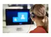 JABRA EVOLVE 40 UC Stereo USB Headband Noise cancelling USB connector with mute-button and volume control on the cord