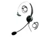 JABRA GN 2100 Mono 3in1 Type 82 E-STD NC Noise-Cancelling Microphone boom flexible
