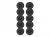 JABRA Ear cushion for headset pack of 10 for PRO 9450 9460 9465 9470