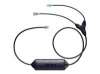JABRA Link 14201-33 DHSG EHS adapter for Avaya IP 9404/9408 IP 9504/9508 IP 1408/1416
