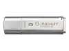 KINGSTON 128GB IKLP50 AES USB w/256bit Encryption