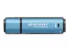 KINGSTON 128GB IronKey Vault Privacy 50 USB AES-256 Encrypted FIPS 197