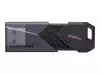 Kingston 128GB Portable USB 3.2 Gen 1 DataTraveler Exodia Onyx