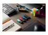 Kingston 128GB USB3.2 Gen1 DataTraveler Exodia M (Black + Red)