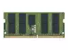 KINGSTON 16GB 3200MHz DDR4 ECC CL22 SODIMM 2Rx8 Hynix D