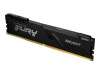 KINGSTON 16GB 3600MHz DDR4 CL18 DIMM FURY Beast Black