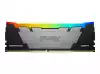 KINGSTON 16GB 3600MT/s DDR4 CL16 DIMM 1Gx8 FURY Renegade RGB
