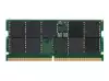 KINGSTON 16GB 4800MT/s DDR5 ECC CL40 SODIMM 1Rx8 Hynix M
