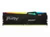 KINGSTON 16GB 6000MT/s DDR5 CL36 DIMM FURY Beast RGB EXPO