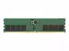 KINGSTON 16GB 6400MT/s DDR5 Non-ECC CL52 CUDIMM 1Rx8