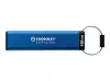 KINGSTON 16GB IronKey Keypad 200 FIPS 140-3 Lvl 3 Pending AES-256 Encrypted