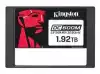 KINGSTON 1.92TB DC600M 2.5inch SATA3 mixed-use data center SSD for enterprise servers and NAS (VMWare Ready)