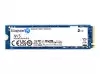 Kingston 2TB NV3 SSD M.2 2280 PCIe 4.0 NVMe, Read: 6,000/ Write: 5,000MB/s