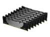 KINGSTON 256GB 3200MT/s DDR4 CL16 DIMM Kit of 8 FURY Renegade Black