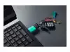 Kingston 256GB USB3.2 Gen1 DataTraveler Exodia M (Black + Teal)