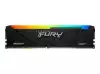 KINGSTON 32GB 3200MT/s DDR4 CL16 DIMM Kit of 2 FURY Beast RGB