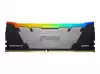 KINGSTON 32GB 3600MT/s DDR4 CL16 DIMM Kit of 2 1Gx8 FURY Renegade RGB