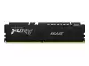 KINGSTON 32GB 5600MT/s DDR5 CL40 DIMM FURY Beast Black