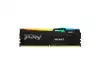 KINGSTON 32GB 5600MHz DDR5 CL40 DIMM Kit of 2 FURY Beast RGB