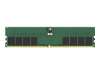 KINGSTON 32GB 5600MT/s DDR5 Non-ECC CL46 DIMM 2Rx8