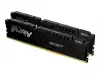 KINGSTON 32GB 6000MT/s DDR5 CL30 DIMM Kit of 2 FURY Beast Black EXPO