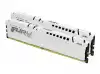 KINGSTON 32GB 6000MT/s DDR5 CL36 DIMM Kit of 2 FURY Beast White EXPO