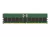 KINGSTON 32GB 6400MT/s DDR5 ECC Reg CL52 DIMM 2Rx8 Micron D