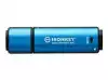 KINGSTON 32GB USB-C IronKey Vault Privacy 50C AES-256 Encrypted FIPS 197