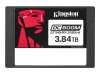KINGSTON 3840GB DC600ME Mixed-Use TCG Opal 2.5inch Enterprise SATA SSD