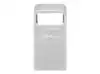 Kingston 64GB DataTraveler Micro 200MB/s Metal USB 3.2 Gen 1