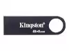 KINGSTON 64GB DataTraveler SE9 G3 USB 3.2 Gen 1 speeds 220MB/s read 100MB/s write Dark Nickel