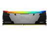 KINGSTON 8GB 3200MT/s DDR4 CL16 DIMM FURY Renegade RGB