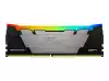 KINGSTON 8GB 3200MT/s DDR4 CL16 DIMM FURY Renegade RGB