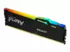 KINGSTON 8GB 5200MT/s DDR5 CL36 DIMM FURY Beast RGB EXPO