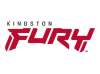 KINGSTON 8GB 6000MT/s DDR5 CL30 DIMM FURY Beast Black XMP