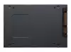 KINGSTON A400 480GB SSD, 2.5” 7mm, SATA 6 Gb/s, Read/Write: 500 / 450 MB/s