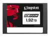 KINGSTON DC500R 1.92TB Enterprise SSD, 2.5” 7mm, SATA 6 Gb/s, Read/Write: 555 / 525 MB/s, Random Read/Write IOPS 98K/24K