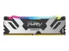KINGSTON 32GB 6400MT/s DDR5 CL32 DIMM Kit of 2 FURY Renegade RGB