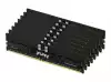 KINGSTON FURY Renegade Pro 256GB DIMM 5600MT/s DDR5 ECC Reg CL36 Kit of 8 XMP